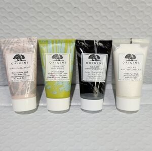 Origins Skincare Bundle